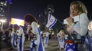 Drama dos reféns rompe vínculo 'sagrado' entre os israelenses e seu governo