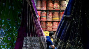India eyes opportunity despite Trump tariffs hit