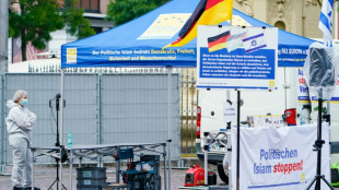 Allemagne: six personnes bless&eacute;es au couteau lors d'un "attentat"