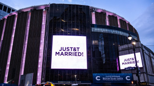 Taylor Swift ha pagato 160.000 dollari a New York per il suo matrimonio