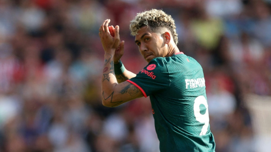 Auch Firmino zieht es nach Saudi-Arabien