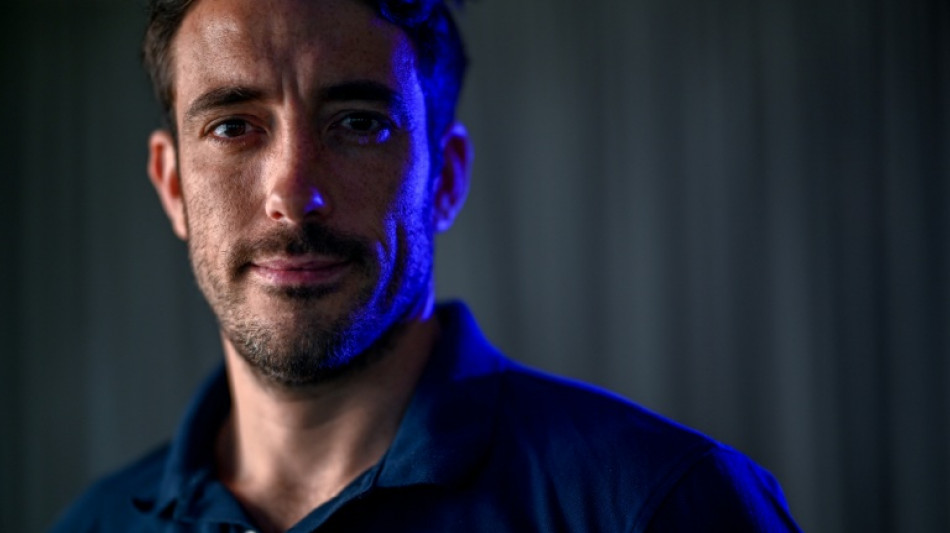  SailGP: les Bleus pr&ecirc;ts &agrave; rebondir &agrave; Rio 