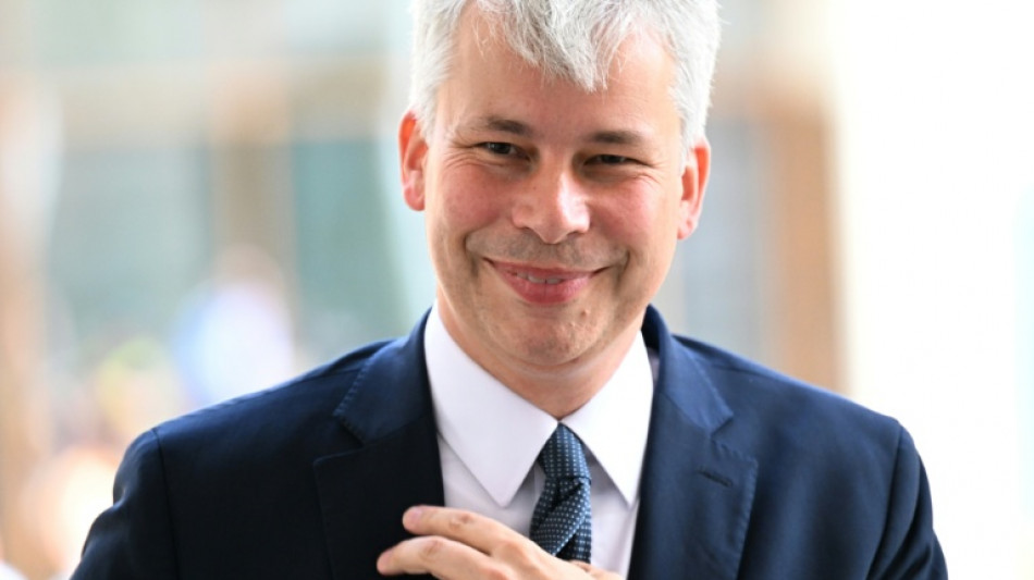  Verkehrsminister Bilger verteidigt Aussetzung von Sonntagsfahrverbot f&uuml;r Lkw 