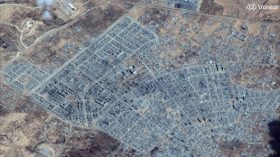 Raid Idf a Rafah, 'uccisi 5 terroristi usciti dai tunnel'