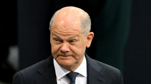 Regierungssprecher verteidigt acht Stellen f&uuml;r B&uuml;ro von Altkanzler Scholz