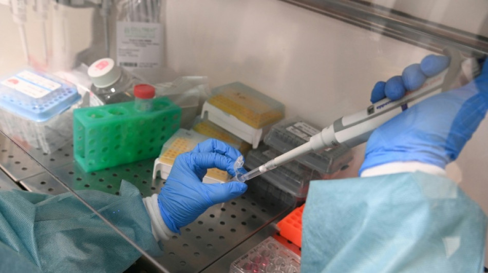 In reversal, US agrees to review new Moderna flu shot