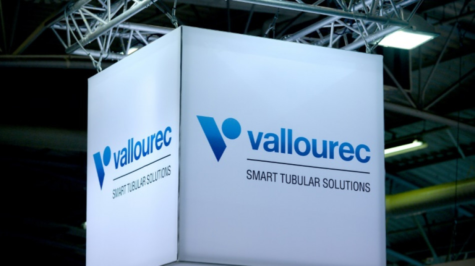 Vallourec: ArcelorMittal va devenir le nouvel actionnaire de r&eacute;f&eacute;rence