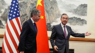 Canciller chino advierte a Blinken de deterioro en relaciones con EEUU