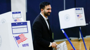 Mamdani conquista a prefeitura de Nova York em grande noite eleitoral para os democratas