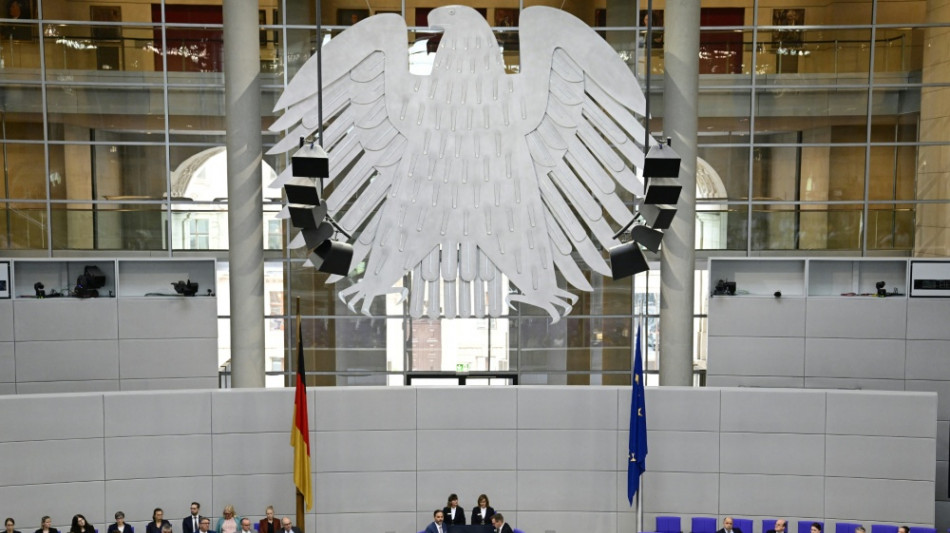  Bundestag beschlie&szlig;t Sportf&ouml;rdergesetz 