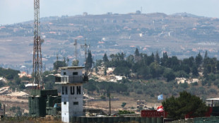 El presidente liban&eacute;s promete no ceder territorio y defiende el acuerdo con Israel