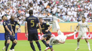 Mondiale club: Locatelli, contro il Real abbiamo dato tutto