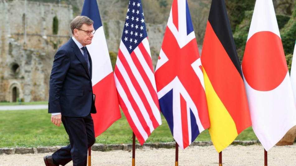  Wadephul: USA und Iran bereiten m&ouml;glicherweise direktes Treffen in Pakistan vor 