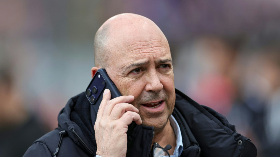  Bayer-Boss Carro: "Wir wollen Titel gewinnen" 