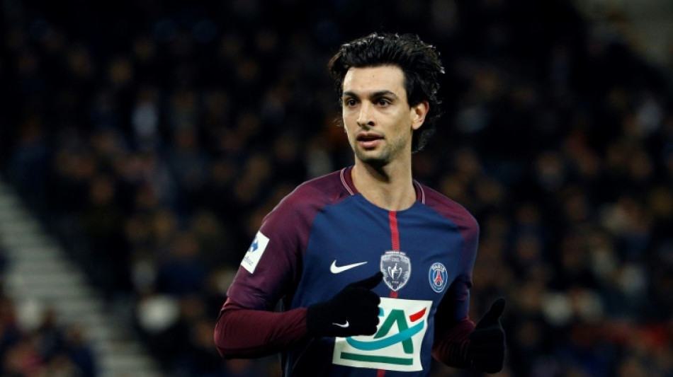 Pastore: "El PSG tiene a los j&oacute;venes que ser&aacute;n los mejores del mundo"