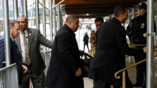 Gran jurado de NY cancela sesi&oacute;n, retrasando decisi&oacute;n sobre cargos contra Trump