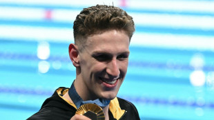 Auch Schwimmverband klagt über Einschnitte: "Schlag ins Kontor"