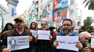 Tunisie: lib&eacute;ration d'un journaliste ayant refus&eacute; des d&eacute;voiler ses sources