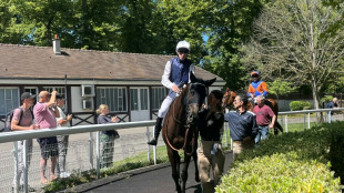 Viols: le jockey Pierre-Charles Boudot de retour en piste au lendemain d'un pourvoi en cassation