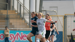 Wolfsburg schl&auml;gt TSG im Topspiel - Popp verletzt