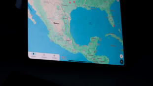 M&eacute;xico demanda a Google por el cambio de nombre al Golfo de M&eacute;xico
