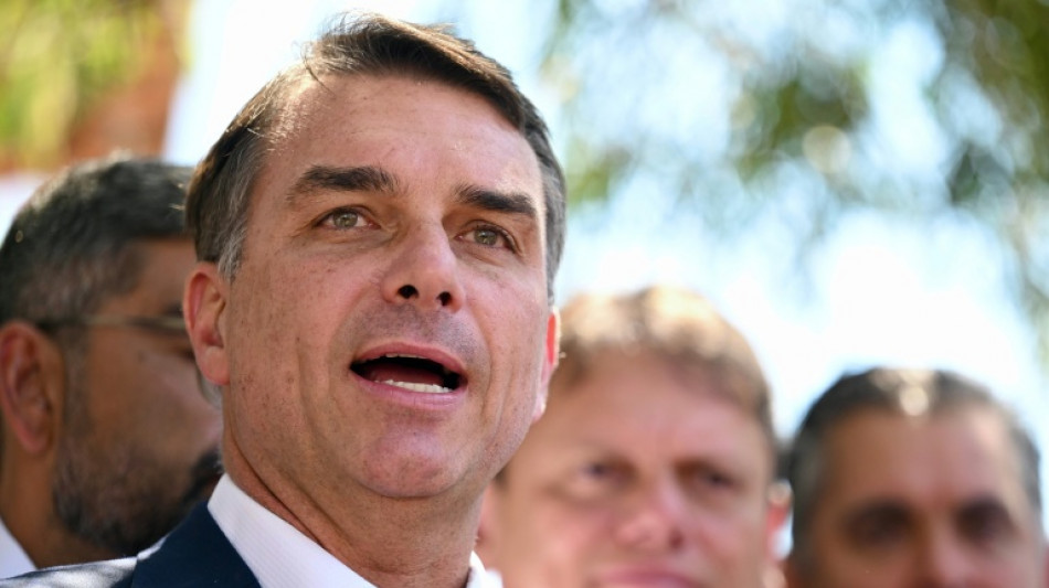  Au Br&eacute;sil, une &eacute;lection au go&ucirc;t de revanche pour Jair Bolsonaro 