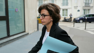 L&eacute;gislative partielle: la bataille de Paris est lanc&eacute;e entre Dati et Barnier