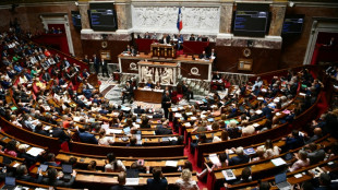 Pouvoir d'achat: les d&eacute;put&eacute;s jettent leurs derni&egrave;res forces dans la bataille