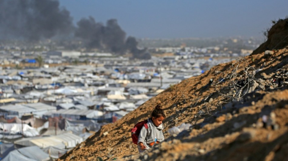  Israel anuncia que MSF tendr&aacute; que cesar sus actividades en Gaza en febrero 