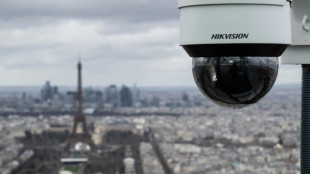 Reconhecimento facial, linha vermelha para uso da IA na segurança de Paris-2024