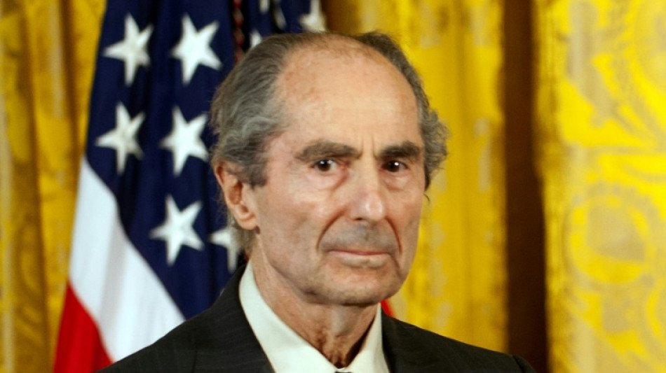 Five years after his death, Philip Roth's concern for US democracy lives on
