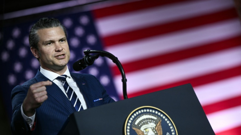 US-Verteidigungsminister Hegseth l&auml;sst Afghanistan-Abzug unter Biden untersuchen