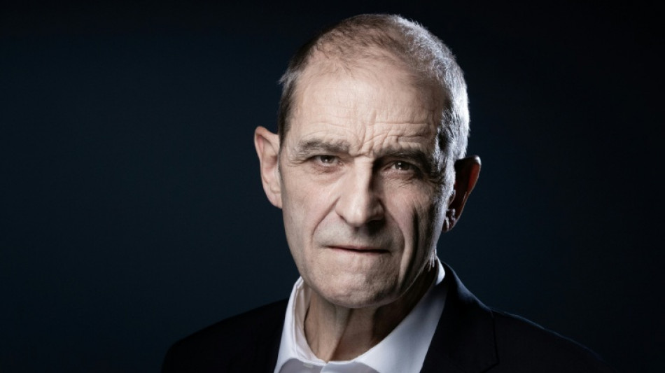  El jefe hist&oacute;rico de ETA Josu Ternera comparece en un juicio en Francia 