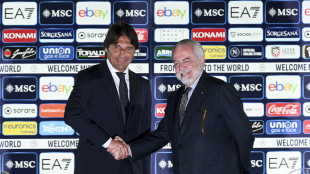 Napoli:Conte 'a gennaio io bravo a incassare e non dare alibi'