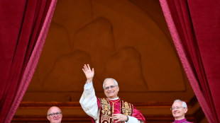 Mundo reage &agrave; elei&ccedil;&atilde;o do papa Le&atilde;o XIV, o primeiro pont&iacute;fice dos EUA e Peru