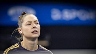 Hallensaison f&uuml;r L&uuml;ckenkemper beendet - Infekt bei Mihambo