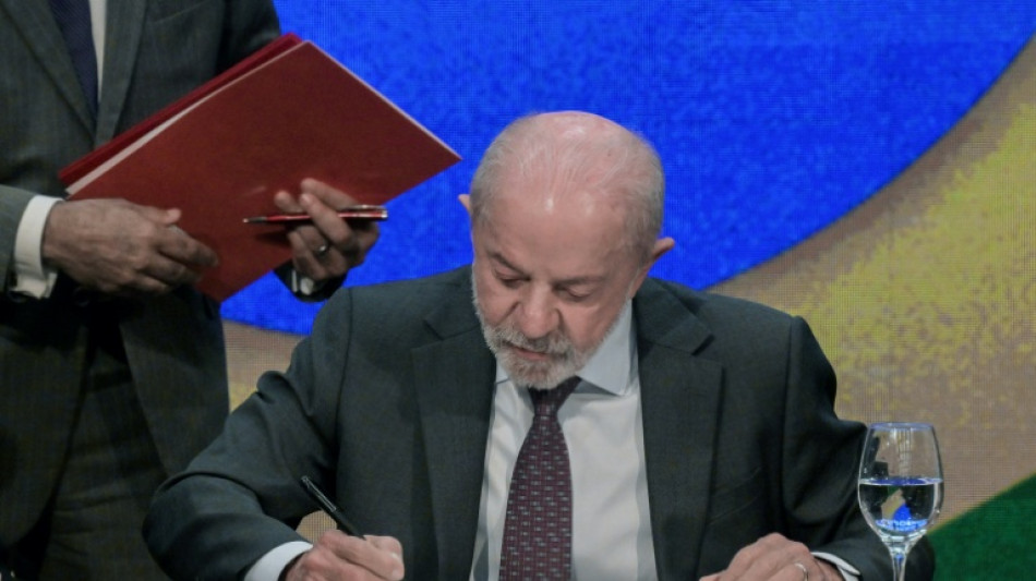  Lula verbietet Online-Wettplattformen neun Tage vor Pr&auml;sidentenwahl 