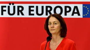 Barley kritisiert FDP-Forderungen als "Anti-Sozial-Papier"