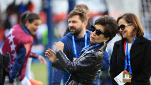 Calcio: l'Olympique Lione riparte da una donna, Kang presidente