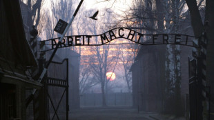 Gedenken an Opfer des Nationalsozialismus mit zahlreichen Veranstaltungen