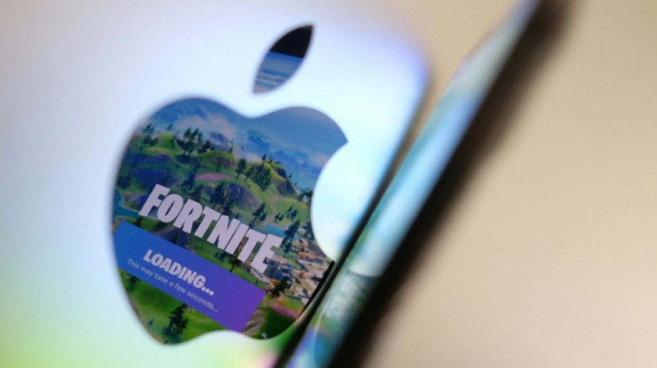 Fortnite vuelve a estar disponible en la tienda App Store de Apple en EEUU