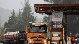 Chile compromete todos los esfuerzos para rescatar a los cinco mineros atrapados en gigantesca mina