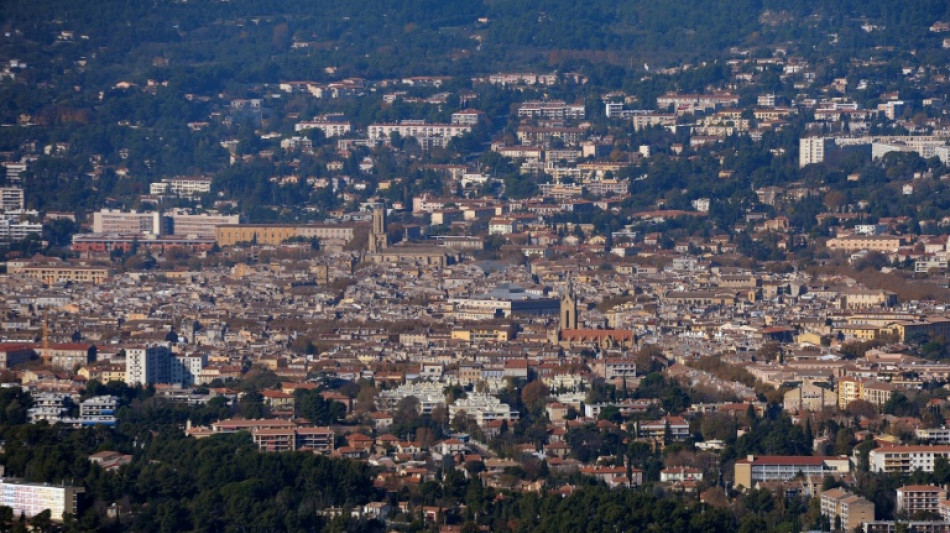  Les Rencontres &eacute;conomiques d'Aix s'ouvrent pour d&eacute;battre d'"un monde sans rep&egrave;res" 