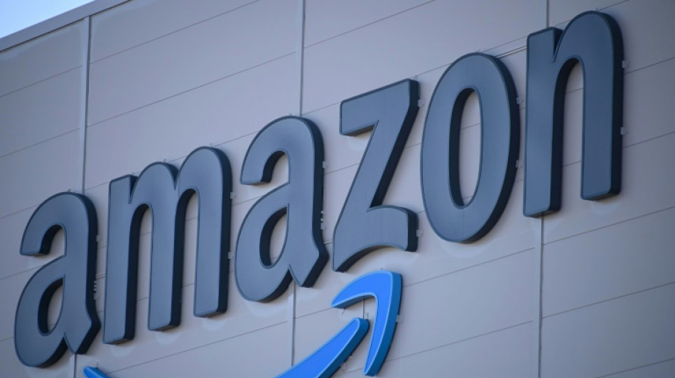 Amazon gibt im Streit mit EU-Kommisson um Wettbewerbsvorwürfe nach