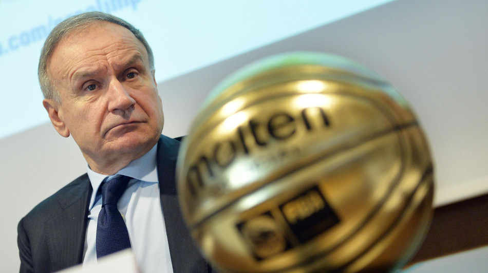 Basket: Europei U.20; 85-78 alla Serbia, Italia in finale