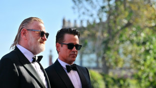 Colin Farrell: