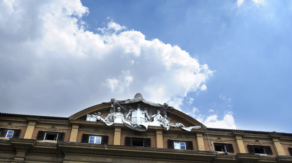 Lo spread tra Btp e Bund tedeschi chiude in rialzo a 85,5 punti