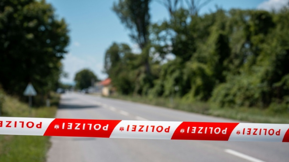  Rat poison found in baby food jar in Austria as products recalled 