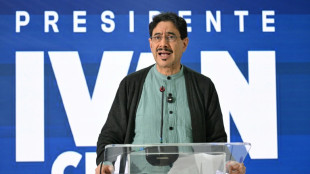 El excandidato izquierdista anuncia "desobediencia" al presidente electo de Colombia si no se aparta de EEUU