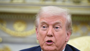 Trump vor erneutem Gesundheits-Check: Bin in "gro&szlig;artiger Verfassung"